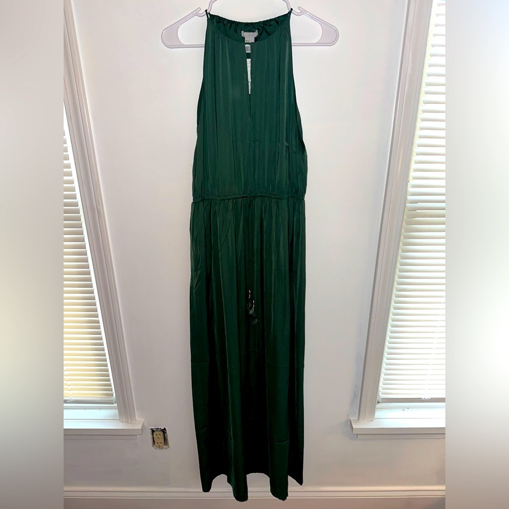 H&M Maxi Dress new with tags